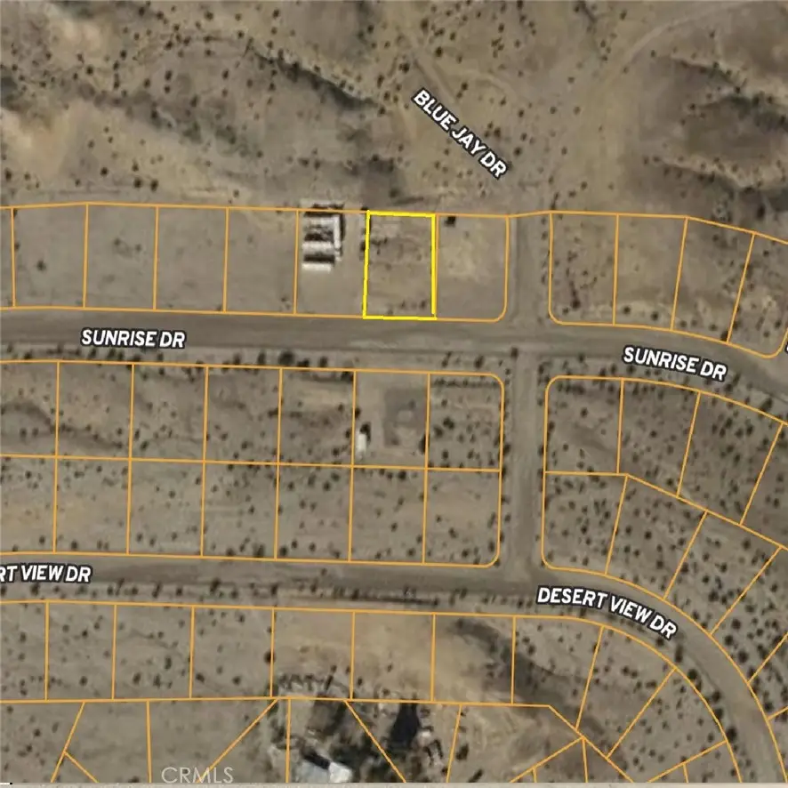 0 Sunrise Drive, Needles, CA 92363 - Image #3