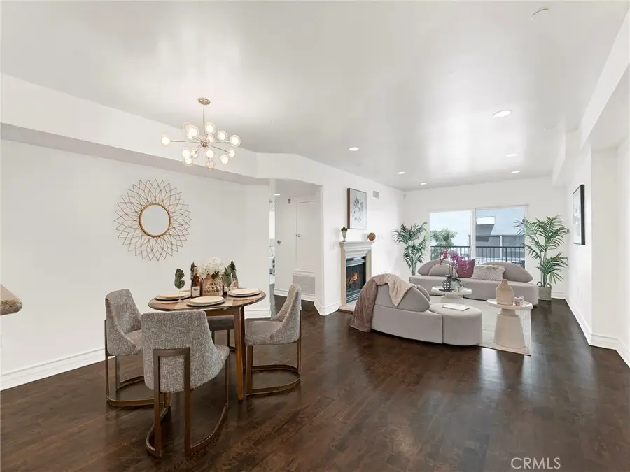 1319 N Detroit Street #203, Los Angeles, CA 90046 - Image #2