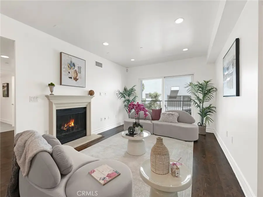 1319 N Detroit Street #203, Los Angeles, CA 90046 - Image #3