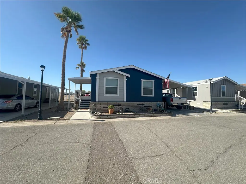 900 Coronado Street #73, Needles, CA 92363 - Image #1