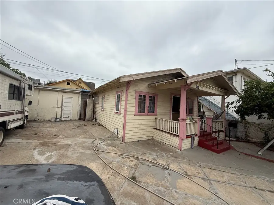 2626 E 2nd Street, Los Angeles, CA 90033 - #2