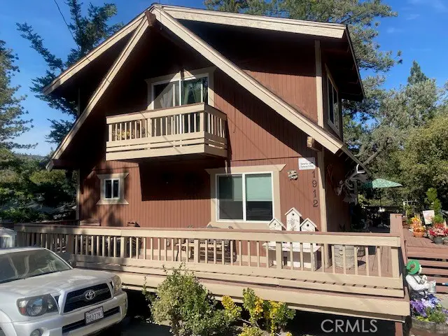 1912 Freeman Drive, Pine Mountain Club, CA 93222 - #1