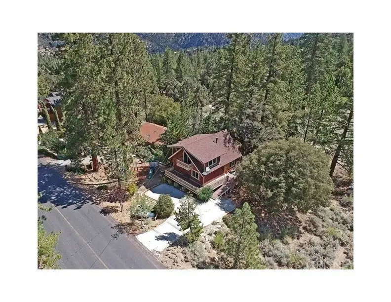 1912 Freeman Drive, Pine Mountain Club, CA 93222 - #2