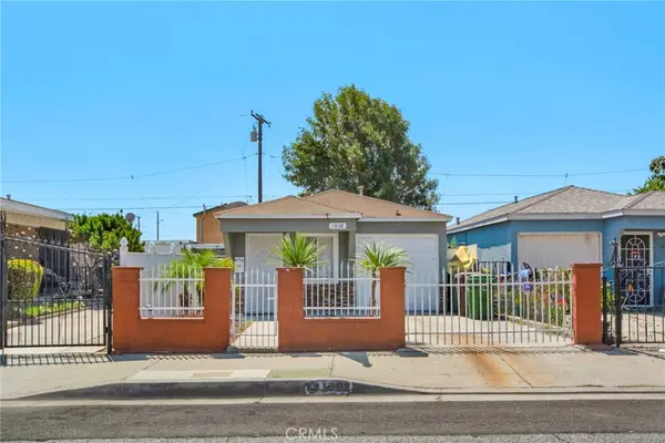 1802 W 153rd Street E, Compton, CA 90220