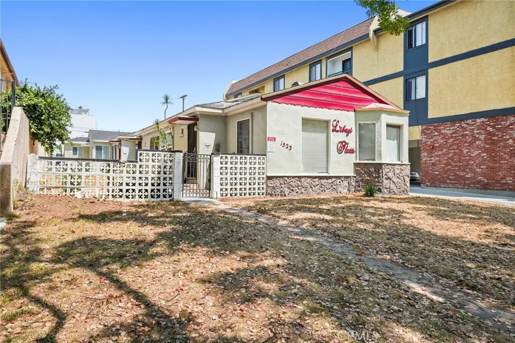 1523 Rock Glen Avenue, Glendale, CA 91205 - Image #1