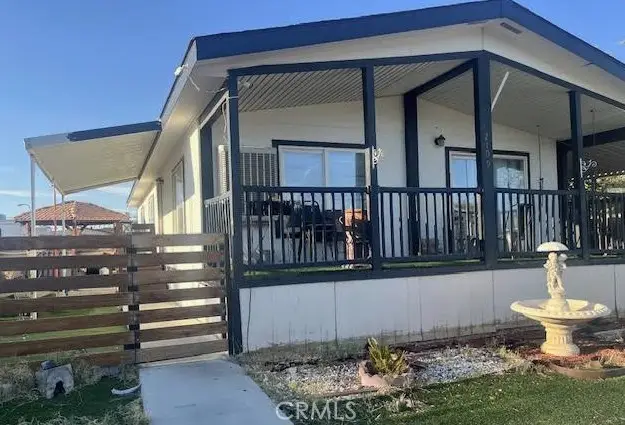 2109 Windharp Drive #34, Rosamond, CA 93560 - #1