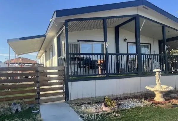 2109 Windharp Drive #34, Rosamond, CA 93560