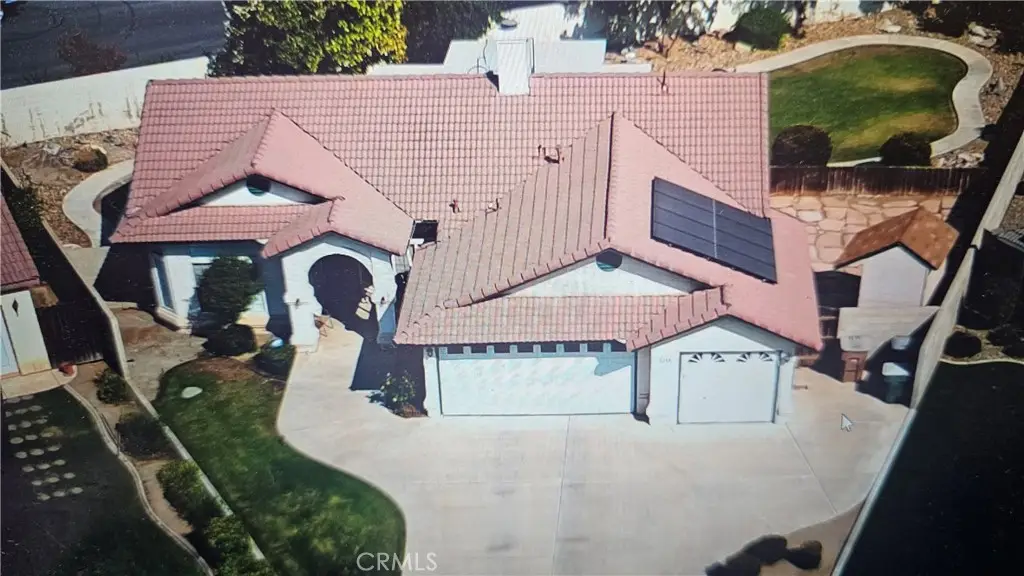306 Portola Court, Bakersfield, CA 93314 - #1