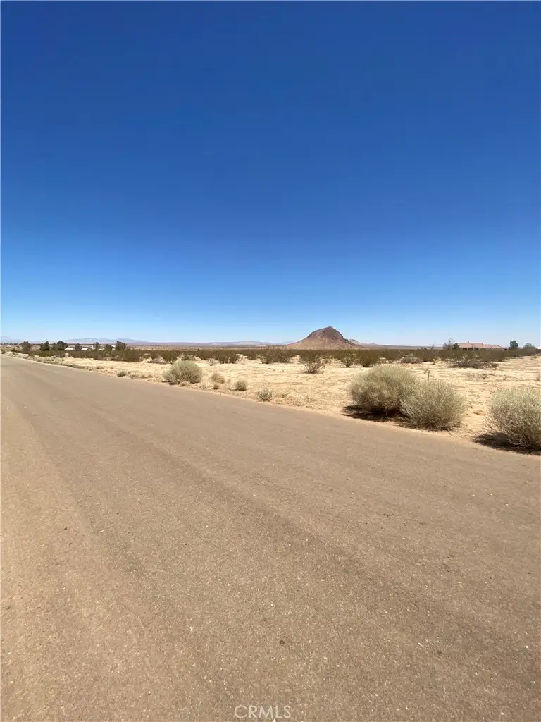 0 Granada Drive, California City, CA 93505 - Image #3