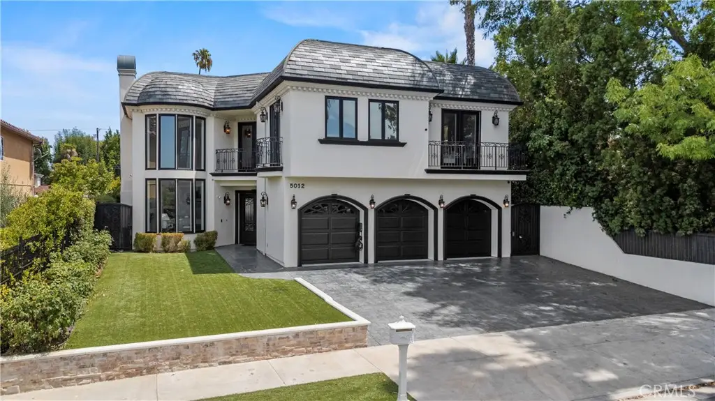 5012 Gerald Avenue, Encino, CA 91436 - #1