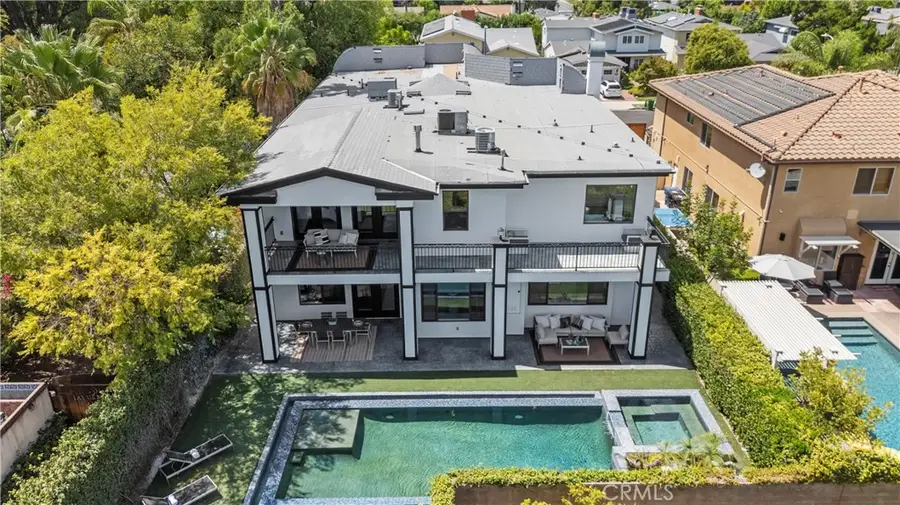 5012 Gerald Avenue, Encino, CA 91436 - #2