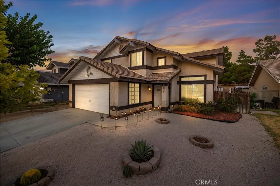 44718 Foxboro Court, Lancaster, CA 93535 - Image #2