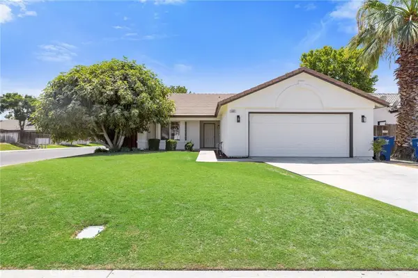 5603 Pine Canyon Drive, Bakersfield, CA 93313