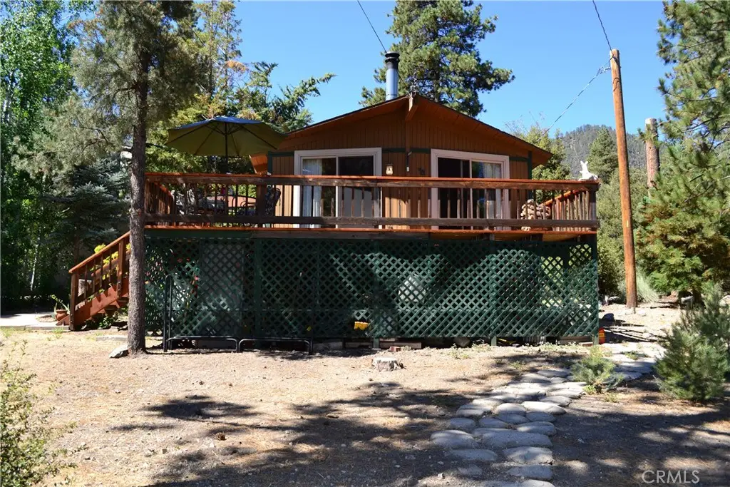 2105 Fernwood Drive, Pine Mountain Club, CA 93222 - #1