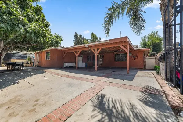 11926 Kathyann Street, Sylmar, CA 91342