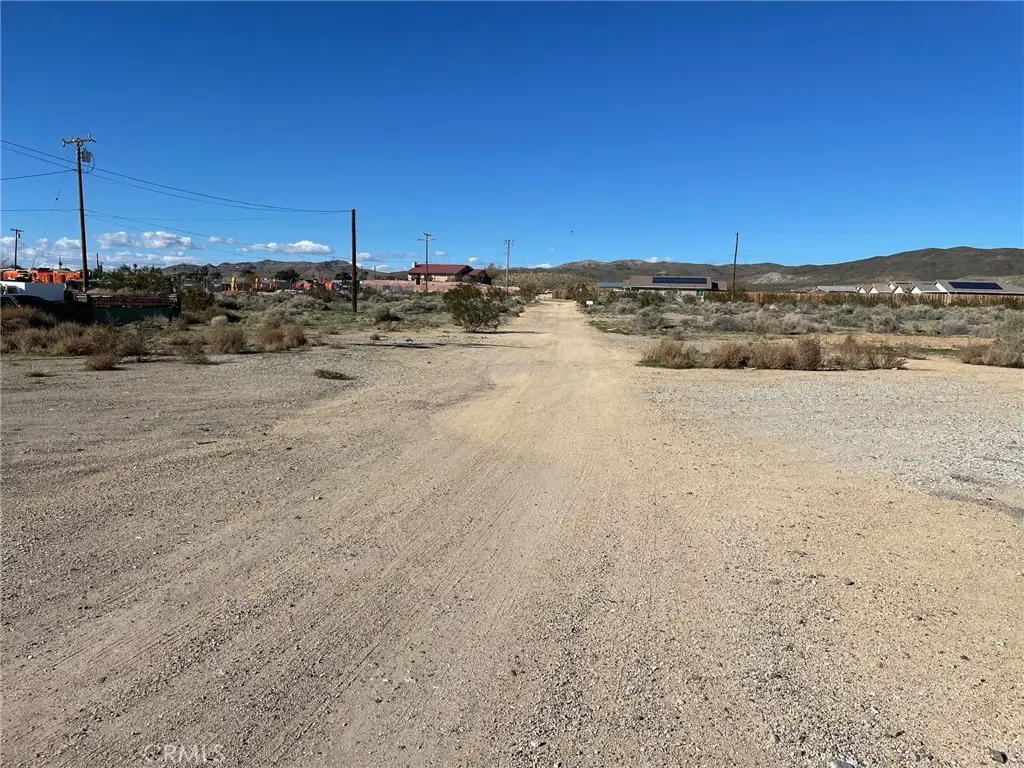 29871 Us Highway 58, Barstow, CA 92311 - #1