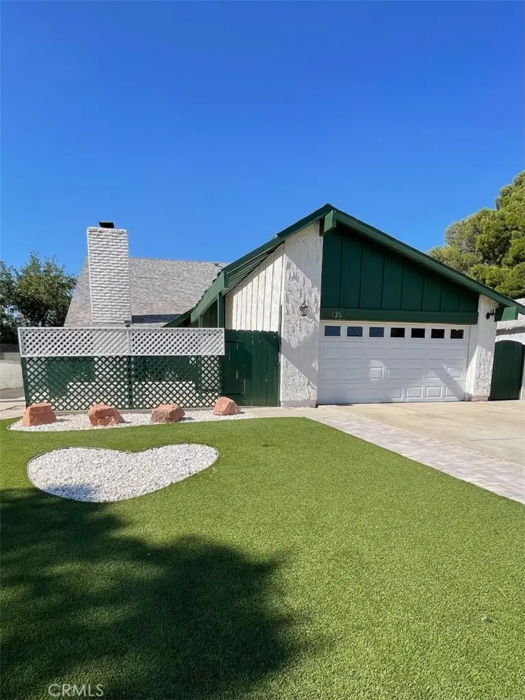 1135 Caperton Street, Lancaster, CA 93535 - Image #2
