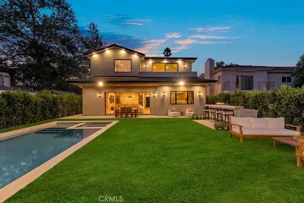 13024 Bloomfield Street, Studio City, CA 91604