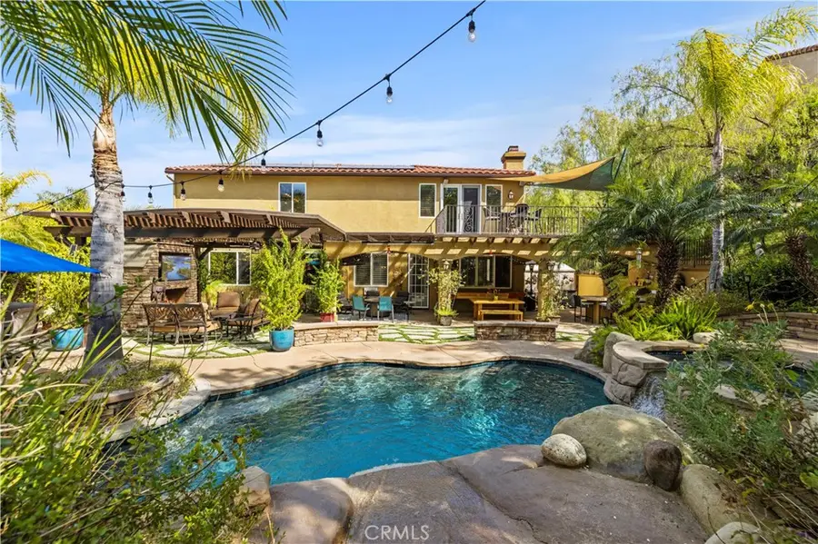 25221 Summerhill Lane, Stevenson Ranch, CA 91381 - Image #2