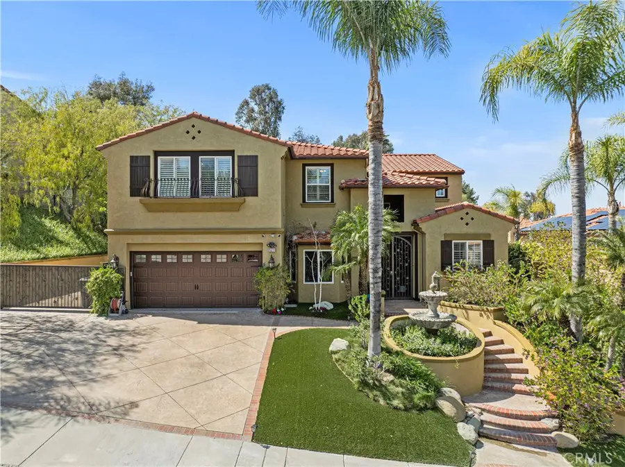 25221 Summerhill Lane, Stevenson Ranch, CA 91381 - Image #3