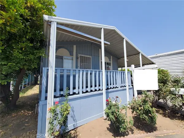 13120 Bradley Avenue #43, Sylmar, CA 91342