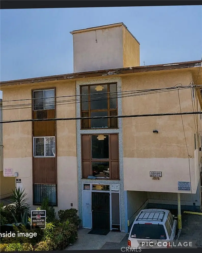 1016 W 24th Street, Los Angeles, CA 90007 - Image #3