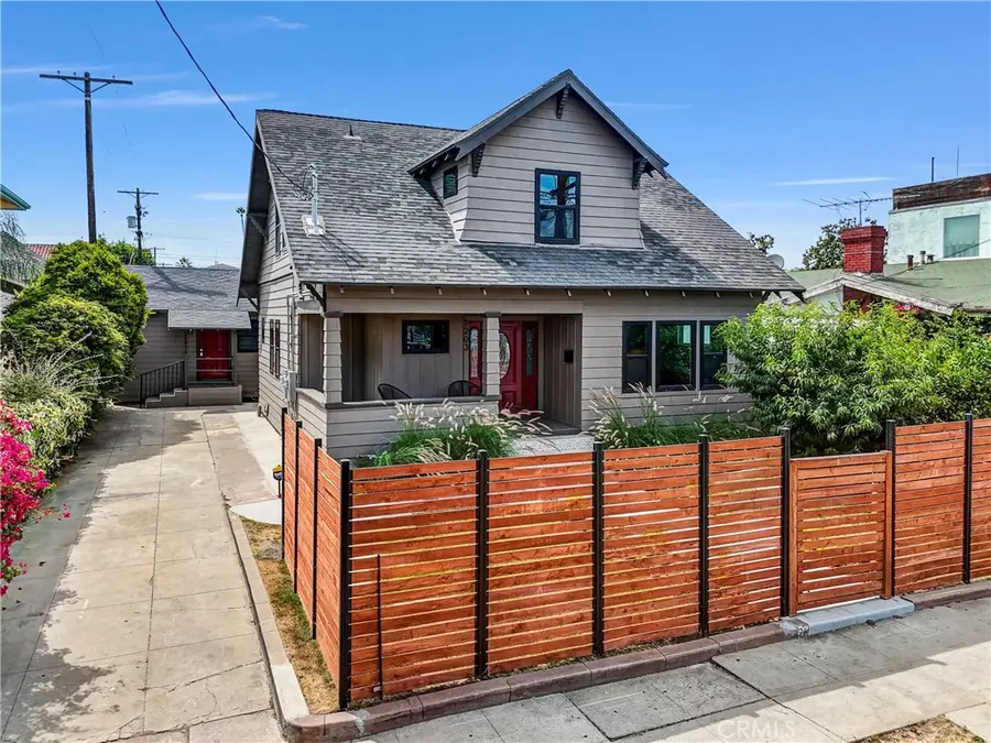 1203 N Normandie Avenue, Los Angeles, CA 90029 - Image #2