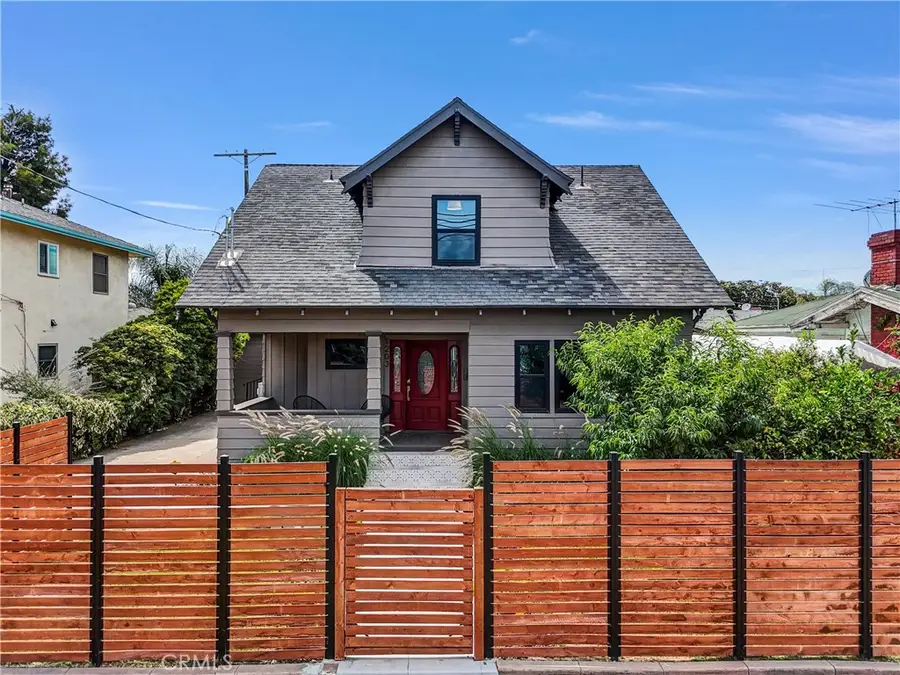 1203 N Normandie Avenue, Los Angeles, CA 90029 - Image #3