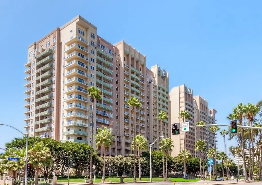 388 E Ocean Boulevard #206, Long Beach, CA 90802 - Image #1
