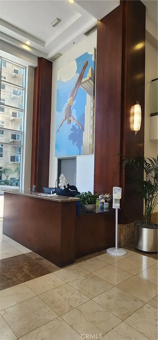 388 E Ocean Boulevard #206, Long Beach, CA 90802 - Image #3