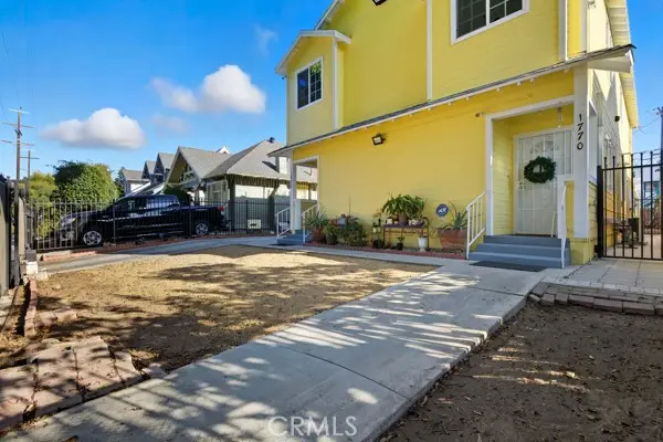 1770 1772 W 22nd Street, Los Angeles, CA 90007 - Image #2