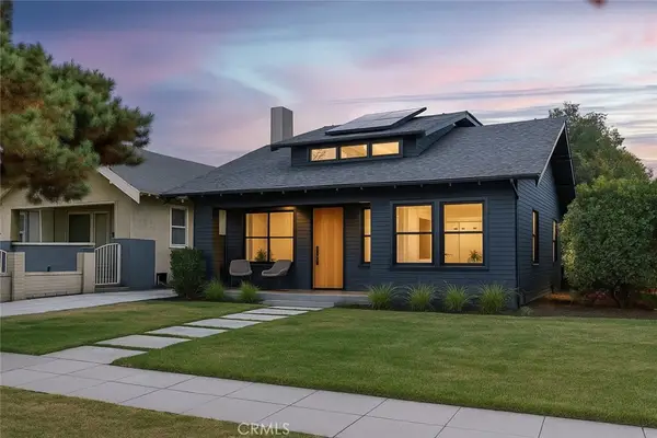 4929 S Gramercy Place, Los Angeles, CA 90062