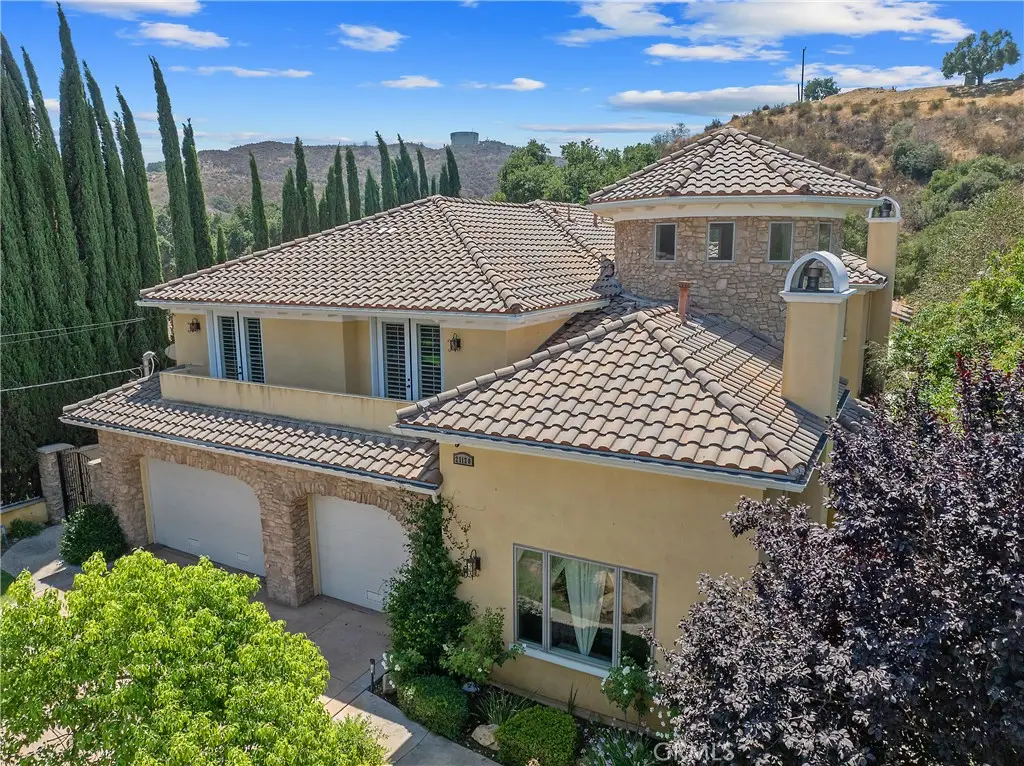 21120 Placerita Canyon Road, Newhall, CA 91321 - #1
