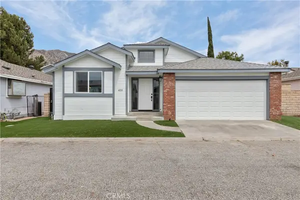 13691 Gavina Avenue #420, Sylmar, CA 91342