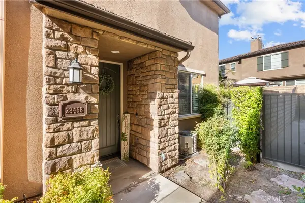 28468 Santa Rosa Lane #534, Saugus, CA 91350