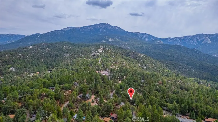 24990 Marion Ridge Drive, Idyllwild, CA 92549 - #2