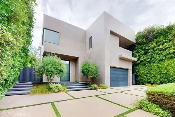 1845 Coldwater Canyon Drive, Beverly Hills, CA 90210