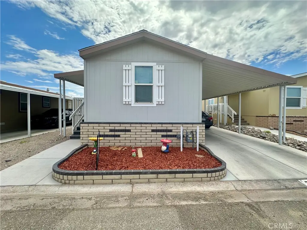 900 Coronado #76, Needles, CA 92363 - Image #1