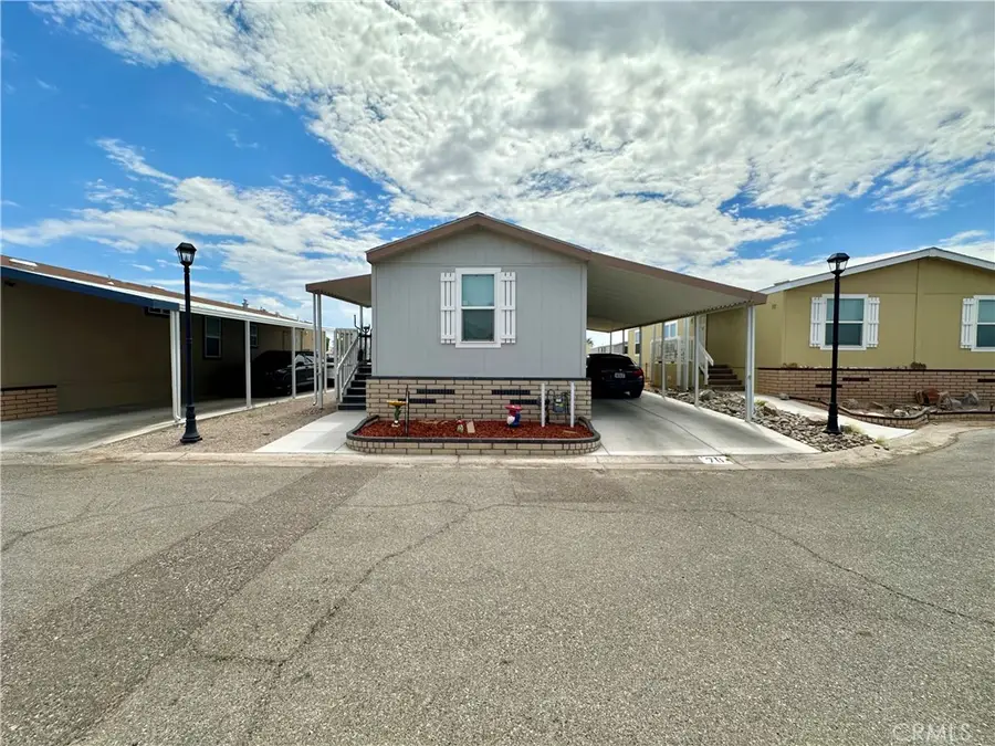 900 Coronado #76, Needles, CA 92363 - Image #2