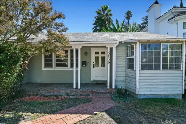 5136 Noble Avenue, Sherman Oaks, CA 91403