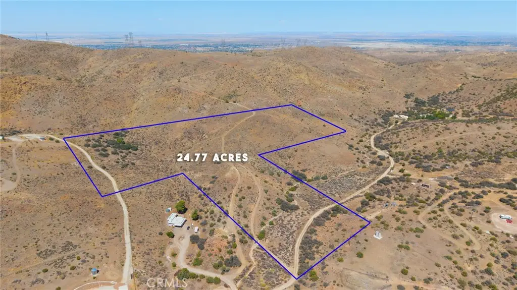 0 Soledad Pass Road, Acton, CA 93510 - #1