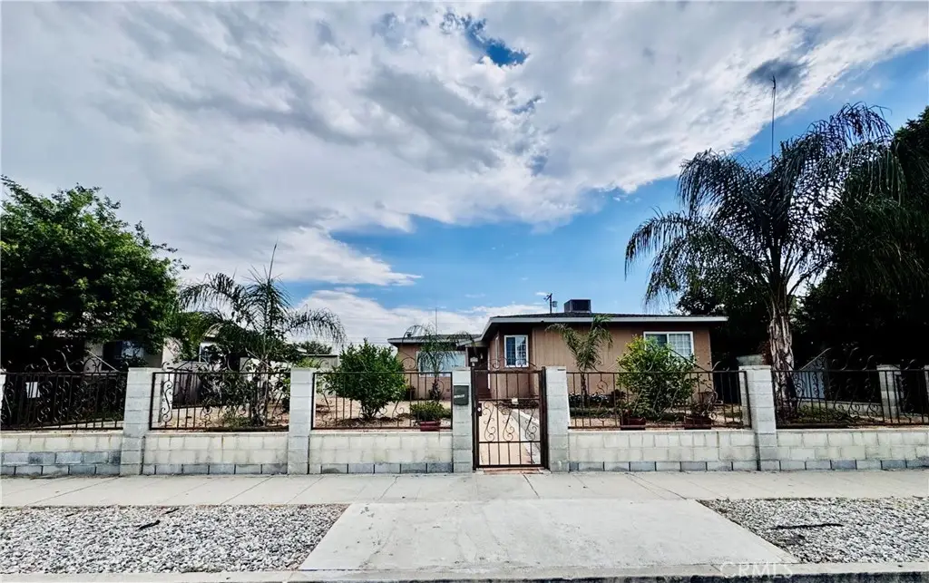 10152 Stanwin, Arleta, CA 91331 - #1