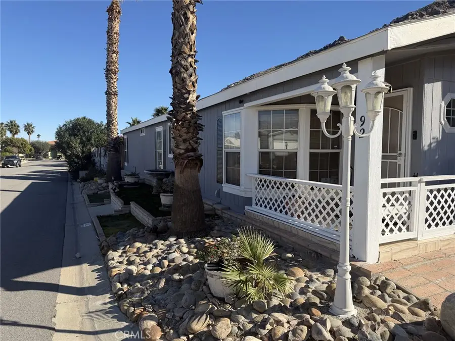 22840 Sterling Avenue #92, Palm Springs, CA 92262 - #2