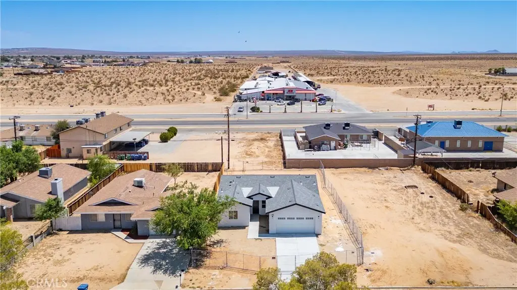 7612 Xavier, California City, CA 93505 - #1