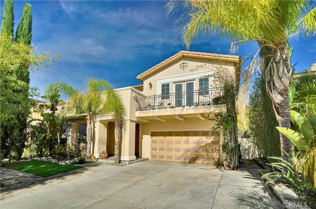 15717 Alia Court, Canyon Country, CA 91387 - #1