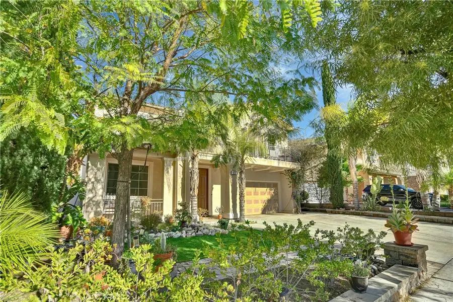 15717 Alia Court, Canyon Country, CA 91387 - #2