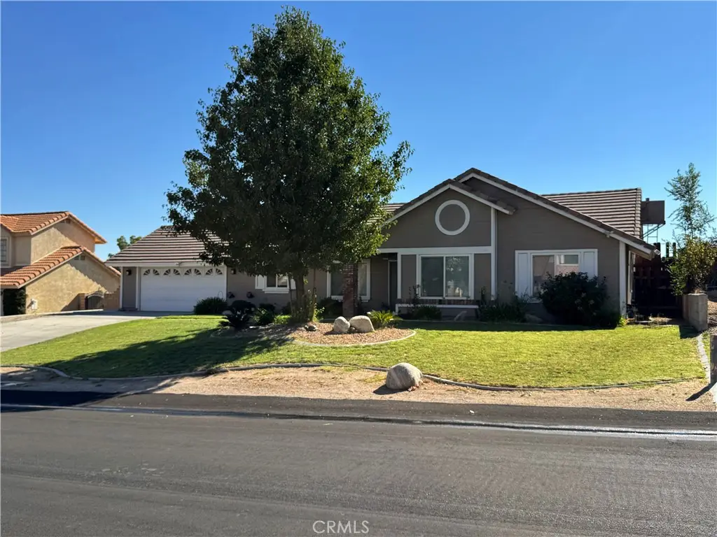 36324 43rd St E, Palmdale, CA 93552 - #1