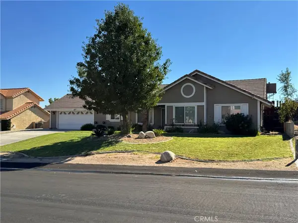 36324 43rd St E, Palmdale, CA 93552