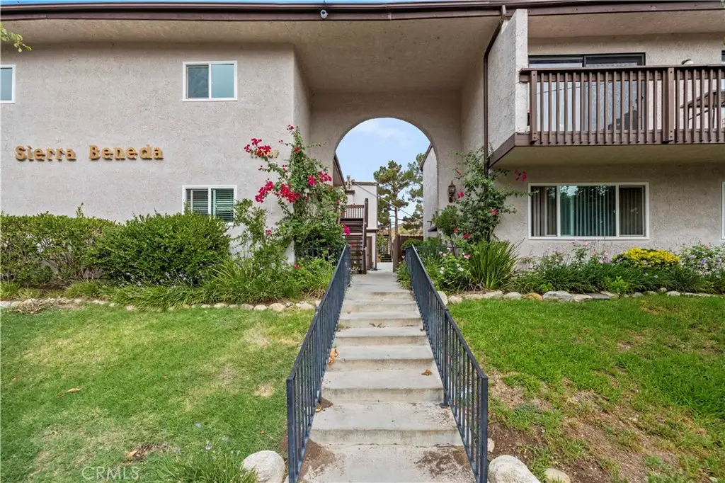 17847 Beneda Lane #13, Canyon Country, CA 91351 - Image #1