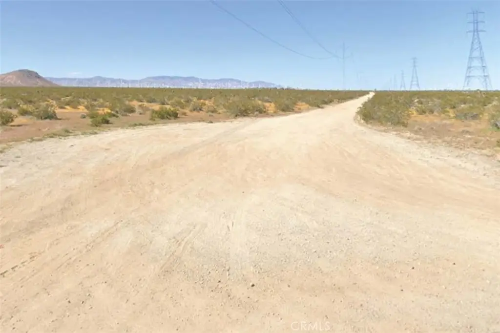 0 70th Stw, Mojave, CA 93501 - Image #1